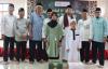 PMI kota Jaksel Berikan Bingkisan Ramadhan kepada  Anak Yatim