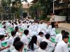Polsek Makasar Ajak Pelajar Waspadai Kenakalan Remaja, Tegaskan Peran Pendidikan dalam Membangun Mas