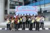 Polres Metro Tangerang Kota Rangkul Potensi Masyarakat Lewat Apel Kamtibmas Bakti Sosial