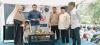 Perayaan Ke-5 Tahun BIC Group Bersama PWI, SMSI Kota Tangerang Sangat Meriah
