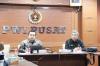 PWI Pusat dan Mahkamah Agung Bahas Pedoman Media Massa dan Media Sosial Peradilan