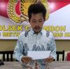 Catut Nama Ketua PWI Kota Tangerang untuk Minta Uang ke Wali Kota, Oknum Mengaku Wartawan Diamankan