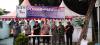 Babinsa Duren Sawit Gelar Patroli Bersama Komduk Perkuat Keamanan Wilayah