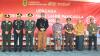 Dandim 0723/Klaten Hadiri Upacara Peringatan Hari Lahir Pancasila 2026, Teguhkan Komitmen Kebangsaan