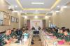 IR KORMAR PIMPIN TAKLIMAT AWAL AUDIT KINERJA ITKORMAR TAHUN 2026
