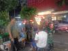 Babinsa, FKDM dan Warga Gelar Patroli Malam di Duren Sawit