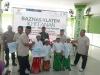 Ratusan Anak Ikuti Khitanan Massal BAZNAS Klaten, Ini Kata Danramil