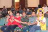 KADISKES MEWAKILI PANGKORMAR HADIRI KEGIATAN DONOR DARAH 