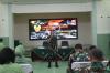Kodim 0723/Klaten Perkuat Kesadaran Hukum Prajurit, PNS Dan Persit Melalui Penyuluhan Hukum 