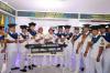 PANGLIMA KORPS MARINIR SAKSIKAN PRAJURITNYA RAIH PREDIKAT ESAI TERBAIK TINGKAT TNI