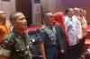 Danlanal Bintan Wakili Dankodaeral IV Hadiri Rapat Paripurna DPRD Kepri