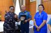 SESKOAL GELAR UPACARA WISUDA PURNA BHAKTI SEMESTER I