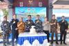 TNI AL BERHASIL MENGGAGALKAN PENYELUNDUPAN TIMAH ILEGAL SEBERAT 1,9 TON DI PERAIRAN KARIMUN