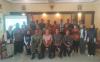 KBMKB Ke 35: Danramil Karangnongko Tanamkan Semangat Kebangsaan Dan Ketahanan Pangan Kepada Warga So