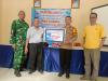 Babinsa Koramil Delanggu Monitor Penyaluran BLT-DD Tahap VII Tahun 2026, Pastikan Bantuan Tepat Sasa
