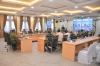 KODAERAL III DUKUNG TATA KELOLA KEUANGAN TRANSPARAN MELALUI REVIU ITJEN KEMHAN