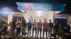 Koramil 07/Cipayung Gelar Patroli/Siskamling Bersama Komduk