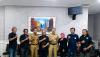 Camat Bungkam, DPMPD Jawab Normatif Soal Gurita Nepotisme Keuangan di Desa Buaran Bambu 