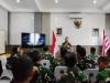 TINGKATKAN PROFESIONALISME, SATROL KODAERAL III GELAR PEMBINAAN PSIKOLOGI 