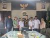 Kantah Kota Tangerang Jadi Pilot Project Transformasi Layanan, PWI Siap Perkuat Edukasi Publik