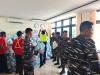 TNI AL SIAP SALURKAN RIBUAN PAKET BANTUAN PRESIDEN RI UNTUK KORBAN GEMPA DI SIKKA