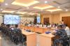 PERKUAT KESEJAHTERAAN PRAJURIT, KODAERAL III KAWAL PEMERIKSAAN PENDAHULUAN BPK RI 