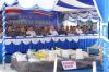 PERKUAT PENEGAKAN HUKUM DI LAUT, DANKODAERAL III HADIRI PRESS CONFERENCE 