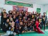 LSM HARIMAU DPW DKI JAKARTA KUKUHKAN KEPENGURUSAN DPC JAKARTA UTARA