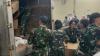 DUKUNG PENANGGULANGAN BENCANA ALAM, TNI AL MELALUI KRI SEMARANG-594 SIAP SALURKAN 150 TON BANTUAN