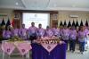 HUT Ke-11 PIPAL, Merajut Silaturahmi Melangkah Bersama PPAL Untuk Kepedulian Sosial