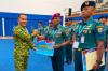 Prajurit Korps Marinir Ukir Prestasi, Raih Peringkat I dan III Tamtama Teladan TNI AL TA 2026