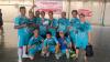 SIWO PWI Kota Tangerang Raih Juara II Fun Futsal Kemerdekaan Walikota Tangerang CUP 2026