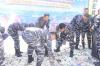 KODAERAL V. BAKSOS “AKU CINTA LAUT”, SEMARAKKAN HARI JADI KE-81 TNI AL