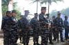 DARI JEMBATAN HINGGA SEMBAKO, TNI AL TEBAR KEPEDULIAN UNTUK MASYARAKAT SUKABUMI