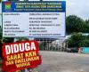 Pembangunan Lapangan Futsal Rp484 Juta di Pasar Kemis Jadi Keluhan Warga, Diduga Sarat KKN