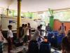 Posal Logending Lanal Cilacap Salurkan 10.000 Liter Air Bersih untuk Warga Terdampak Musim Kemarau