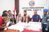 AKSI SIGAP TNI AL BERSAMA STAKEHOLDER TERKAIT  GAGALKAN PENYELUNDUPAN BBL SENILAI RP 6,1 MILIAR 