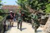 Dandim Klaten Tinjau Persiapan TMMD Reguler Ke-130 Di Desa Trucuk