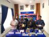 TNI AL GAGALKAN TRANSAKSI NARKOBA DI POLEWALI MANDAR, AMANKAN RIBUAN PIL DAN DIDUGA NARKOTIKA