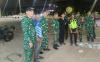 Koramil 08/Duren Sawit Bersama Komduk Tingkatkan Kamtibmas, Antisipasi Tawuran