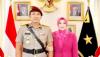 Kapolri Jenderal Suyudi Mutasi 19 Kapolda, Brigjen Pol Dr. Adex Yudiswan,S.H.,S.I.K.,MSi Jadi Wakapo