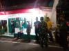 Koramil 08/Duren Sawit Perkuat Kamtibmas, Patroli Malam Minggu Antisipasi Tawuran dan Kenakalan Rema