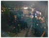 KORAMIL 06/CAKUNG BERSAMA KOMDUK PERKUAT KAMTIBMAS, WUJUDKAN WILAYAH AMAN DAN KONDUSIF