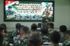 Dandim 0723/Klaten Tekankan Babinsa Sosialisasikan Penerimaan Bintara Dan Tamtama TNI AD, Gratis Tan