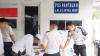 Cegah Peredaran Narkoba, Lapas Pemuda Tangerang Periksa Urine 185 WBP