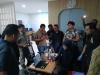 SINERGI TNI AL DAN BEA CUKAI GAGALKAN PENYELUNDUPAN 1,1 KG SERBUK EMAS SENILAI RP 2,9 MILIAR DI BAND