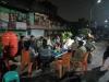 Koramil 01/Jatinegara Gencarkan Patroli/Siskamling, Jaga Kamtibmas Tetap Kondusif