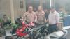 Polisi Ringkus Pelaku Curanmor hingga Serang Banten, Polsek Pasar Rebo Ungkap Dua Kasus Curat