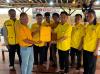Haikal Machpudz: Didukung Penuh, Siap Maju Pimpin  PK Golkar Kecamatan Periuk