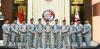 Enam Jabatan Pimpinan Tinggi Pratama Bakamla RI Diserahterimakan